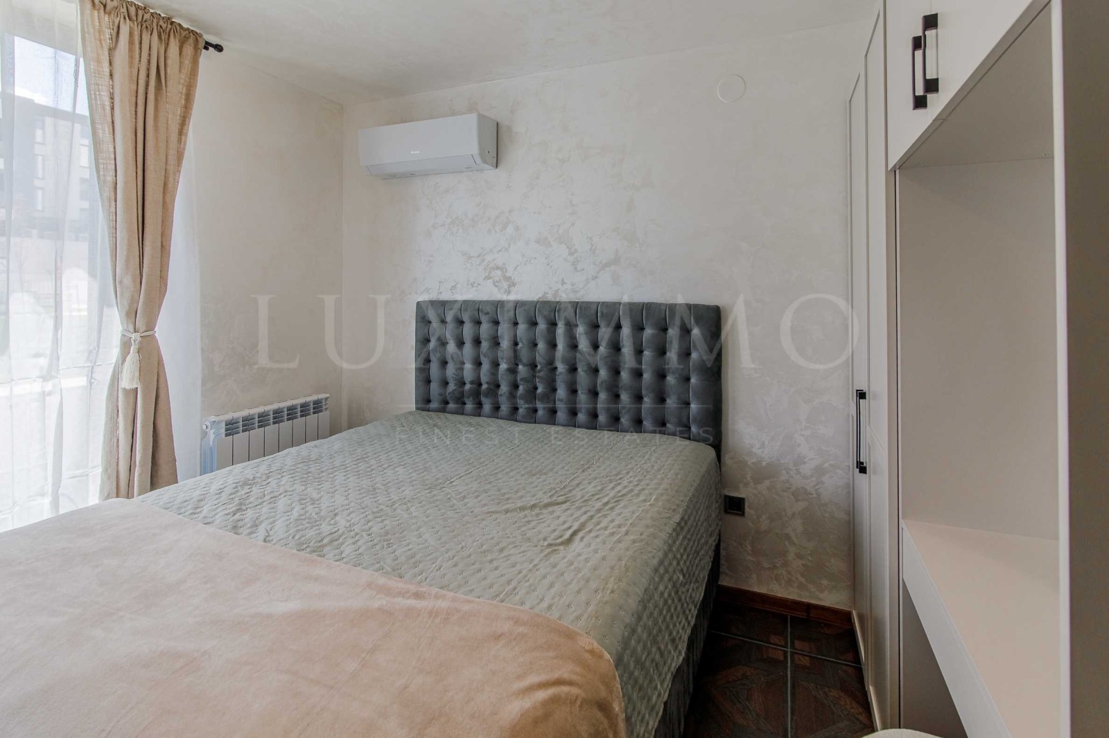 Продава 2-СТАЕН, гр. София, Малинова долина, снимка 8 - Апартаменти - 55001301