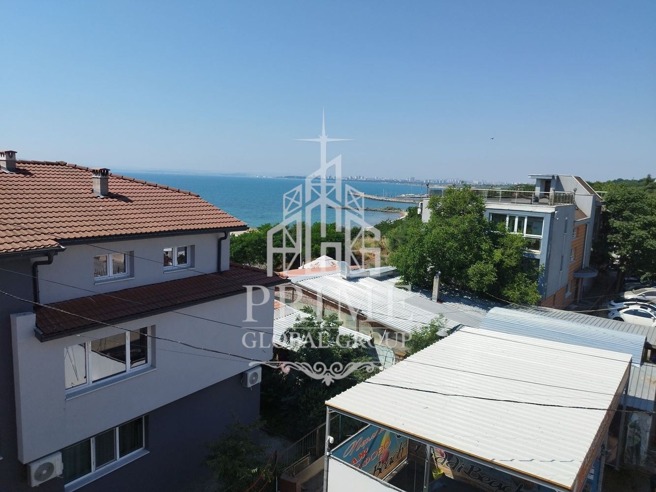 Продава 2-СТАЕН, гр. Бургас, Сарафово, снимка 6 - Апартаменти - 55828583