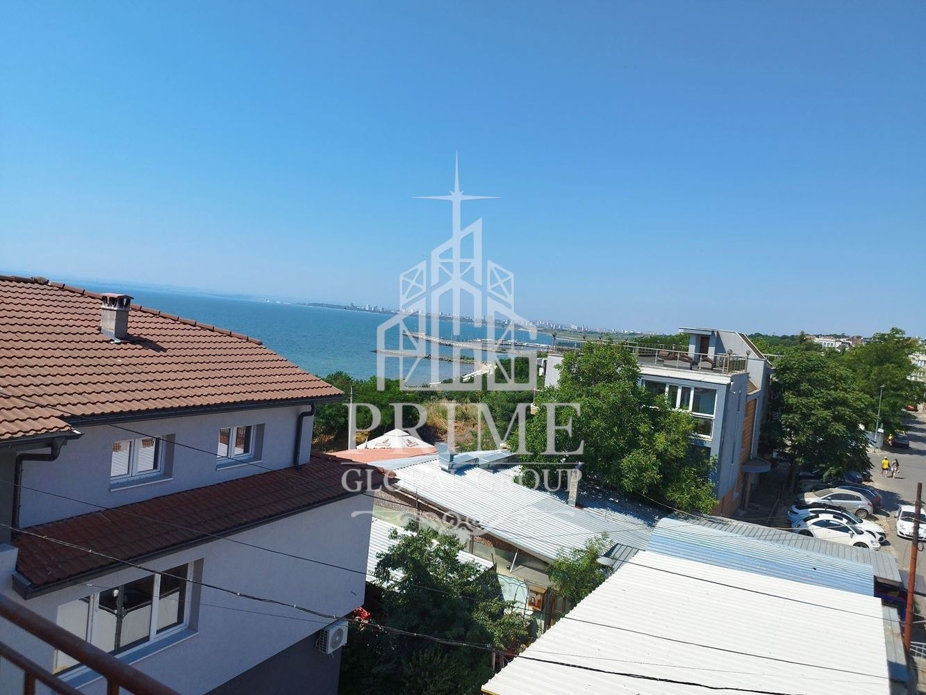 Продава 2-СТАЕН, гр. Бургас, Сарафово, снимка 10 - Апартаменти - 55828583