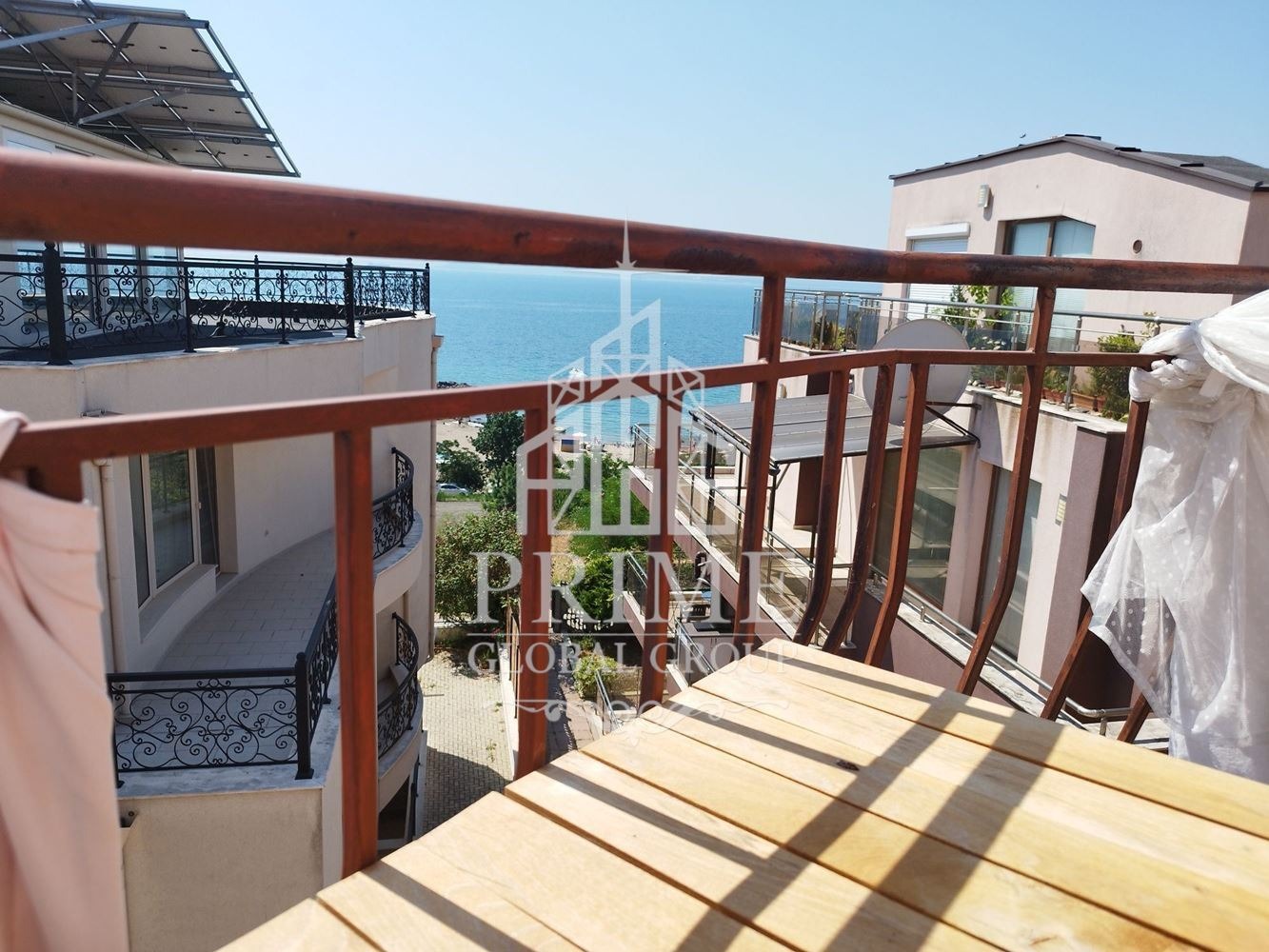 Продава 2-СТАЕН, гр. Бургас, Сарафово, снимка 4 - Апартаменти - 55828583