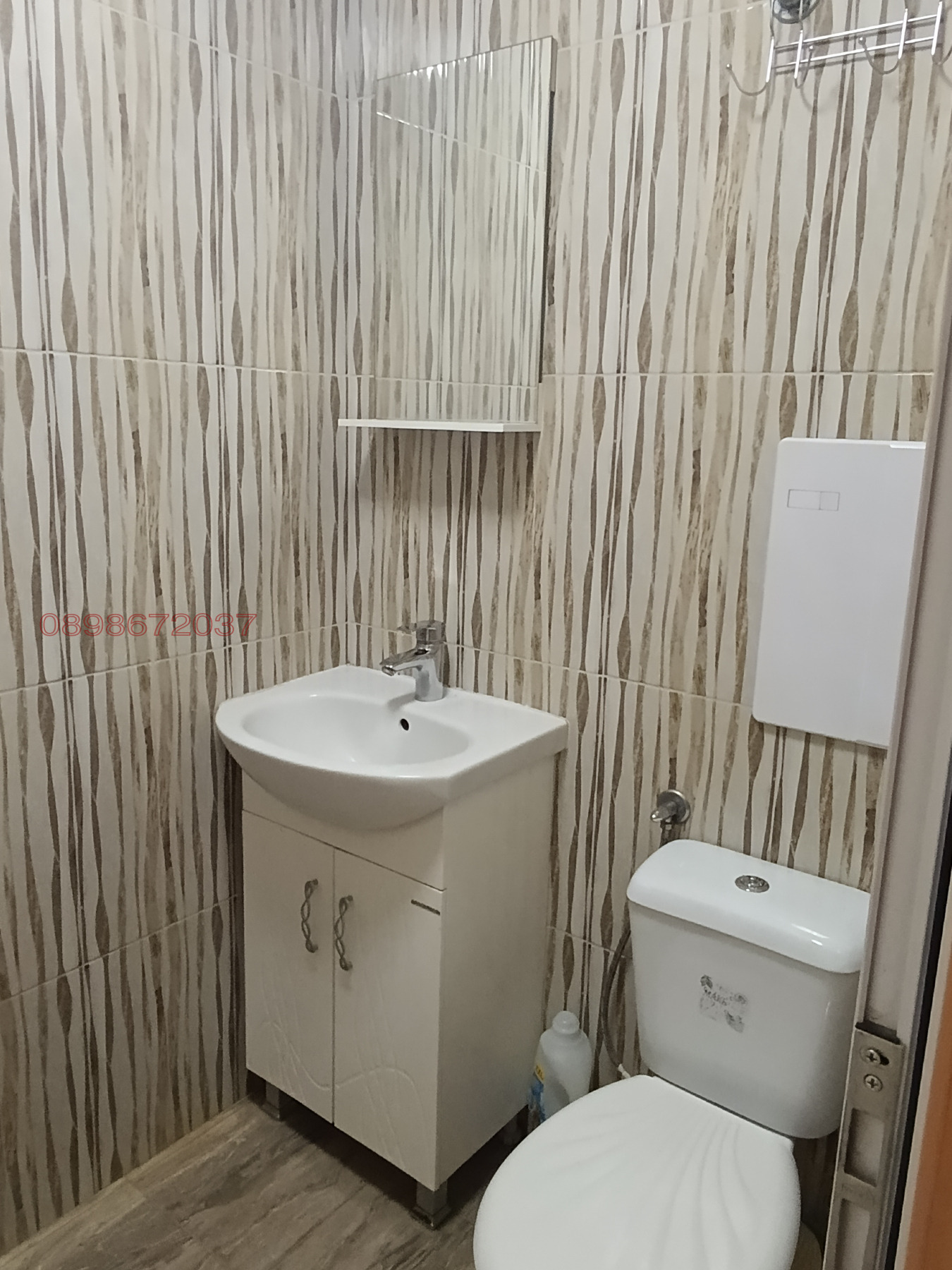 Продава 2-СТАЕН, гр. Пловдив, Гагарин, снимка 7 - Апартаменти - 55970347