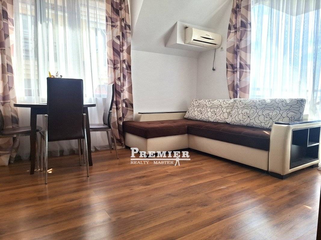 Продава 2-СТАЕН, гр. Свети Влас, област Бургас, снимка 5 - Апартаменти - 56163570