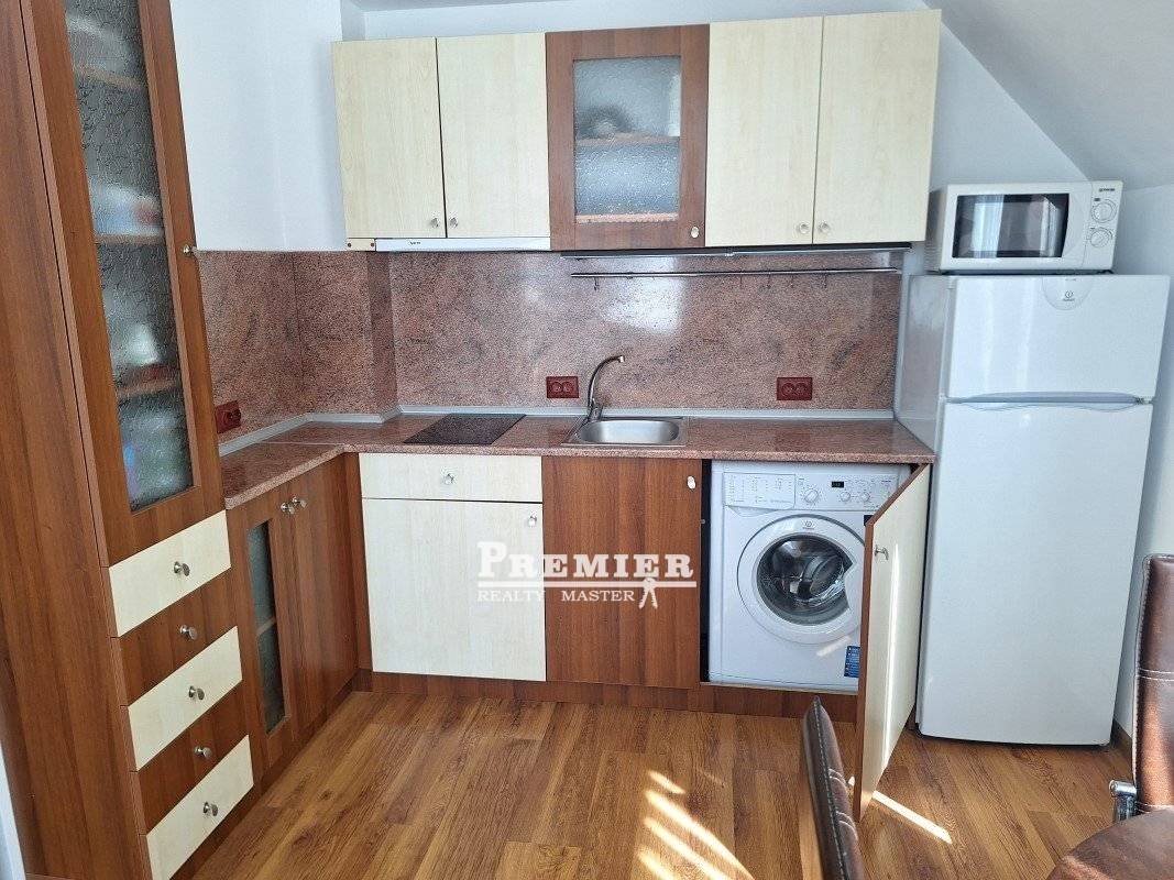 Продава 2-СТАЕН, гр. Свети Влас, област Бургас, снимка 4 - Апартаменти - 56163570