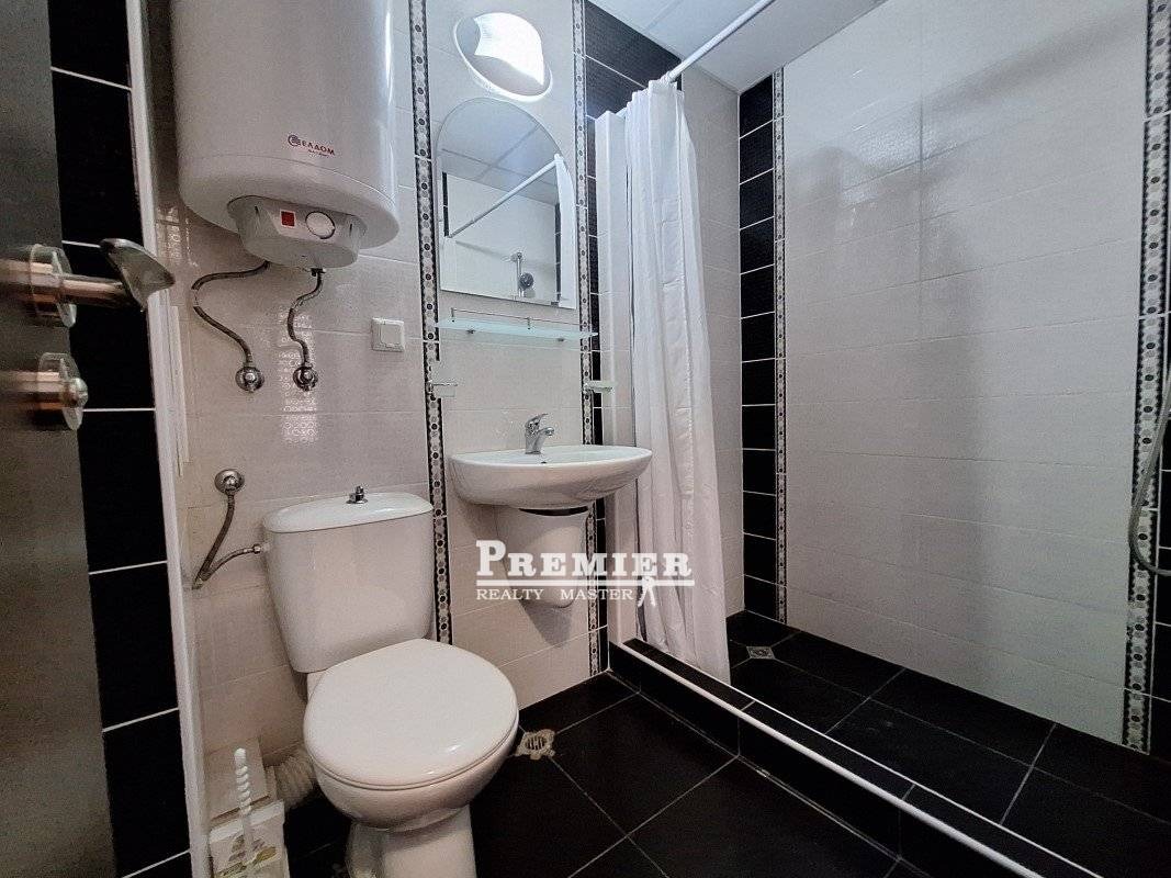 Продава 2-СТАЕН, гр. Свети Влас, област Бургас, снимка 10 - Апартаменти - 56163570