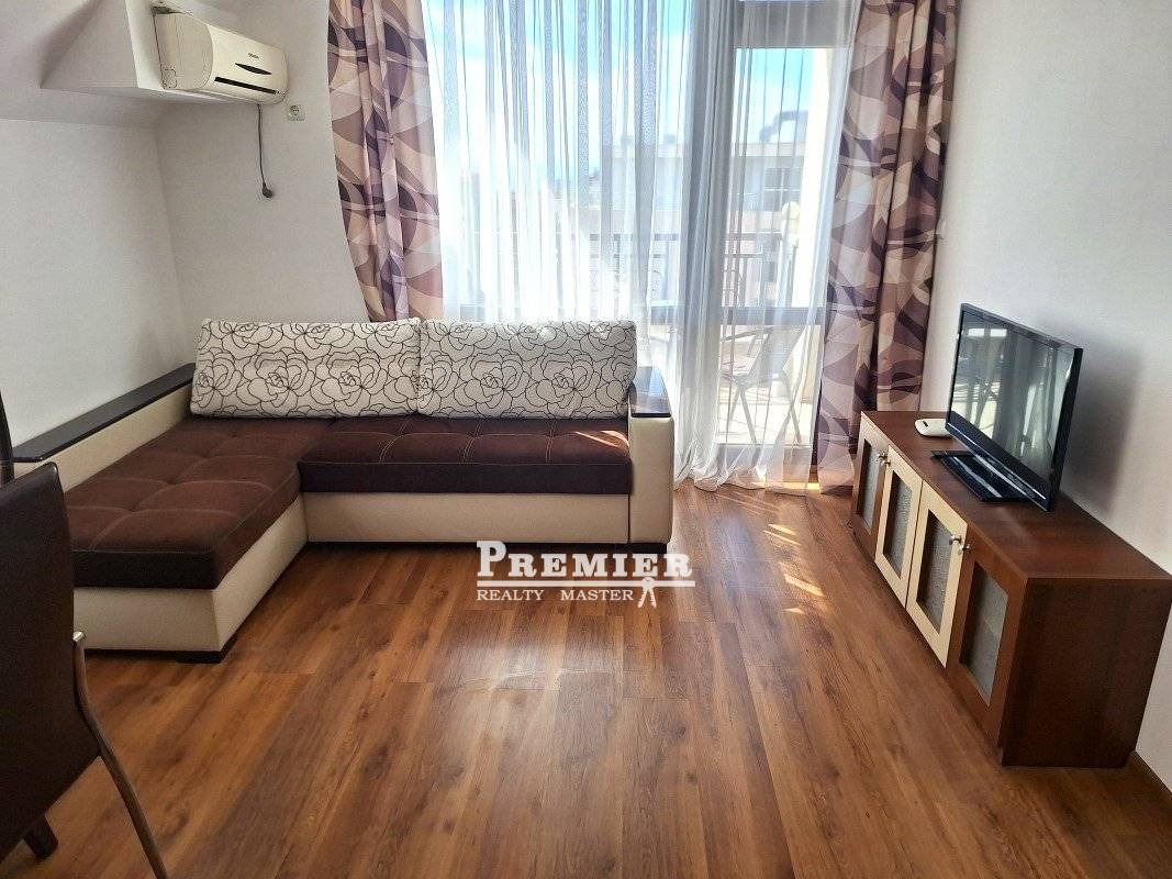 Продава 2-СТАЕН, гр. Свети Влас, област Бургас, снимка 6 - Апартаменти - 56163570