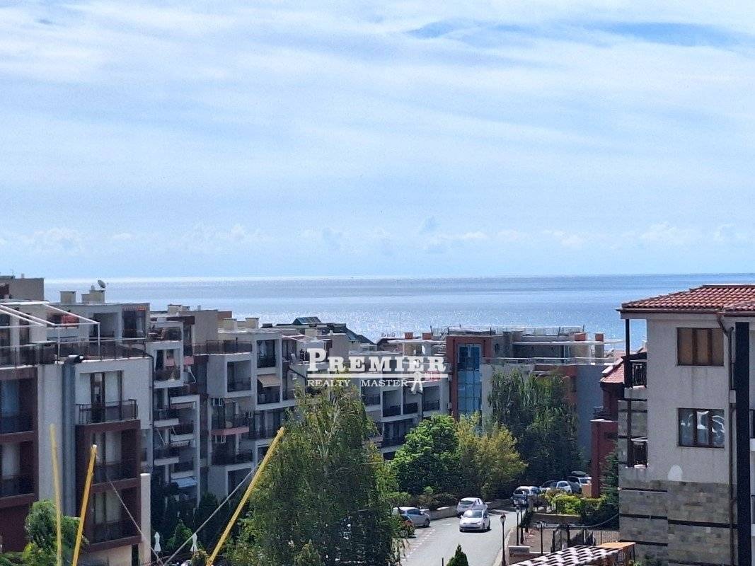 Продава 2-СТАЕН, гр. Свети Влас, област Бургас
