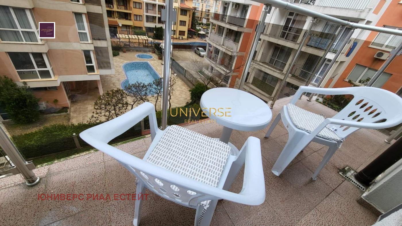 Продава 2-СТАЕН, к.к. Слънчев бряг, област Бургас, снимка 11 - Апартаменти - 56262981