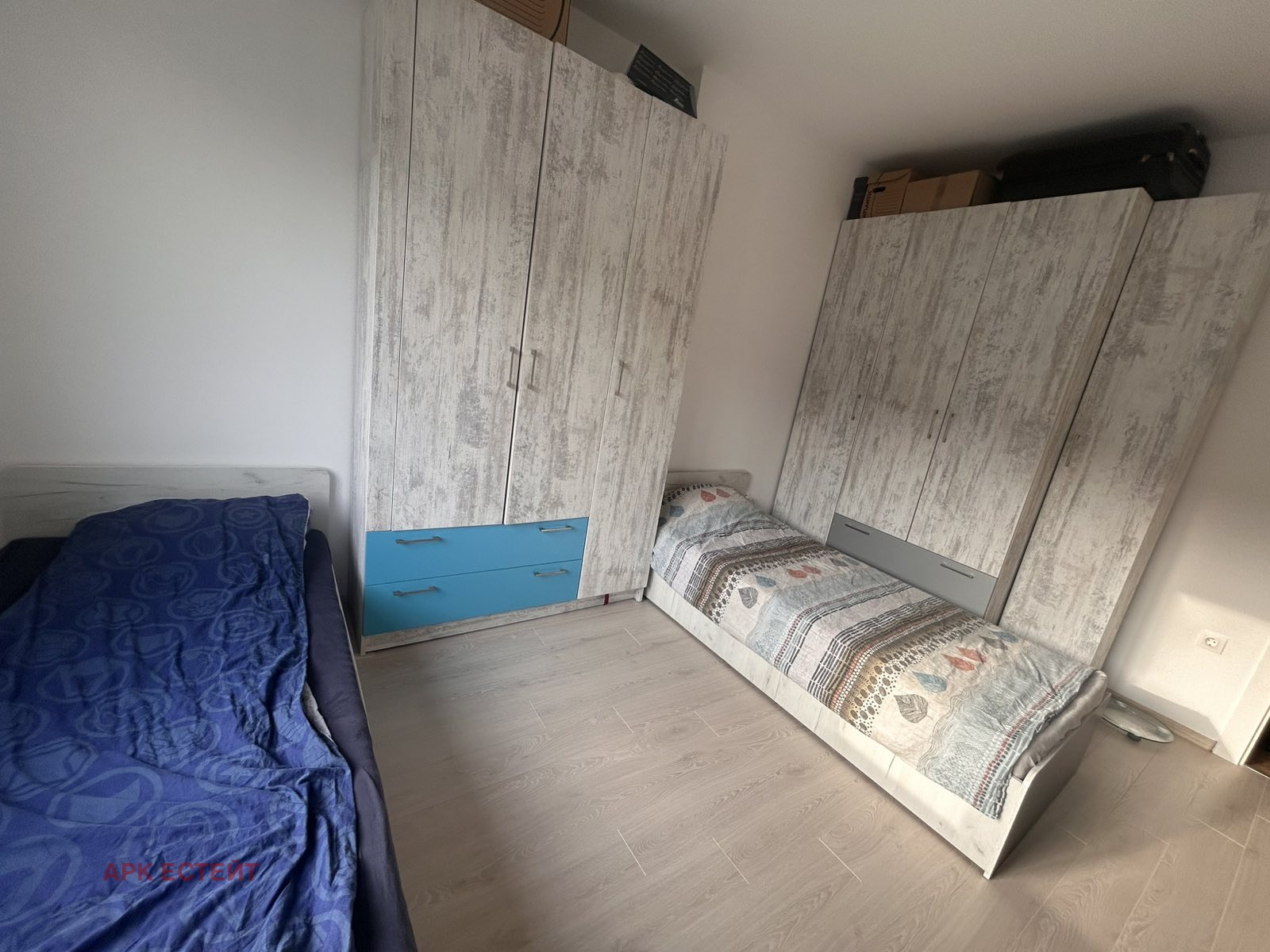 Продава 3-СТАЕН, гр. София, Център, снимка 4 - Апартаменти - 53722213