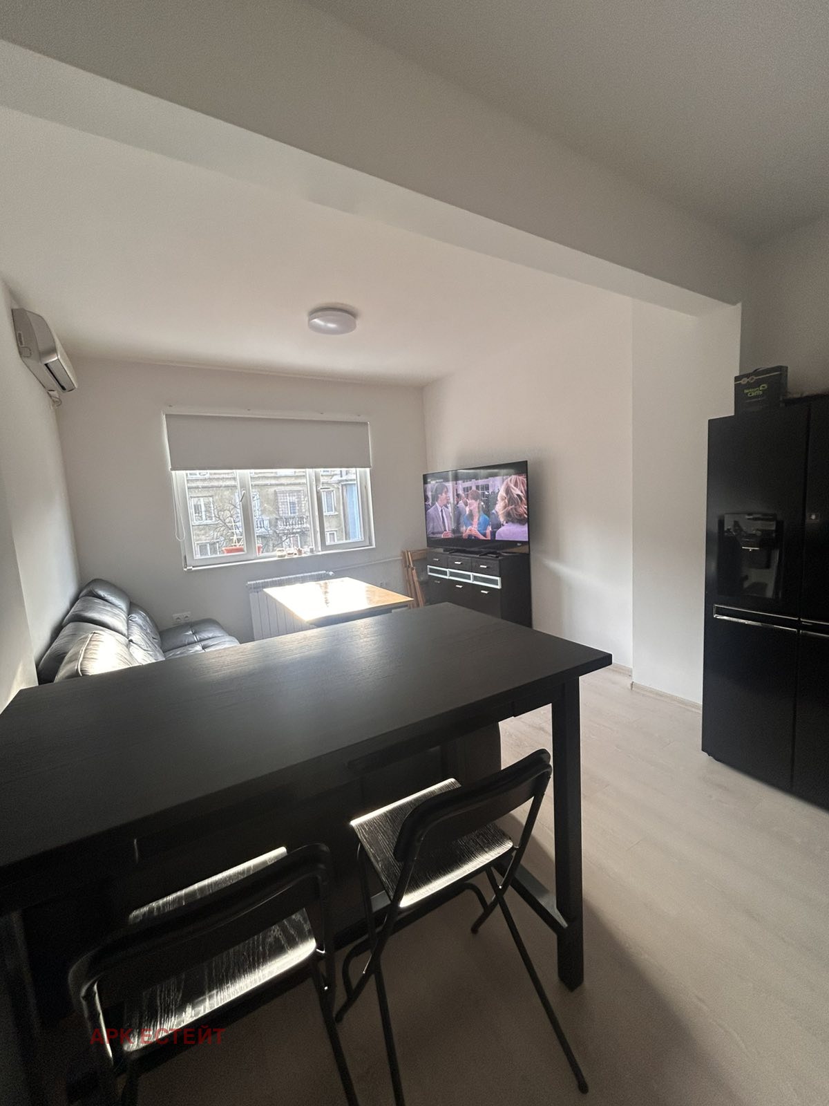 Продава 3-СТАЕН, гр. София, Център, снимка 2 - Апартаменти - 53722213