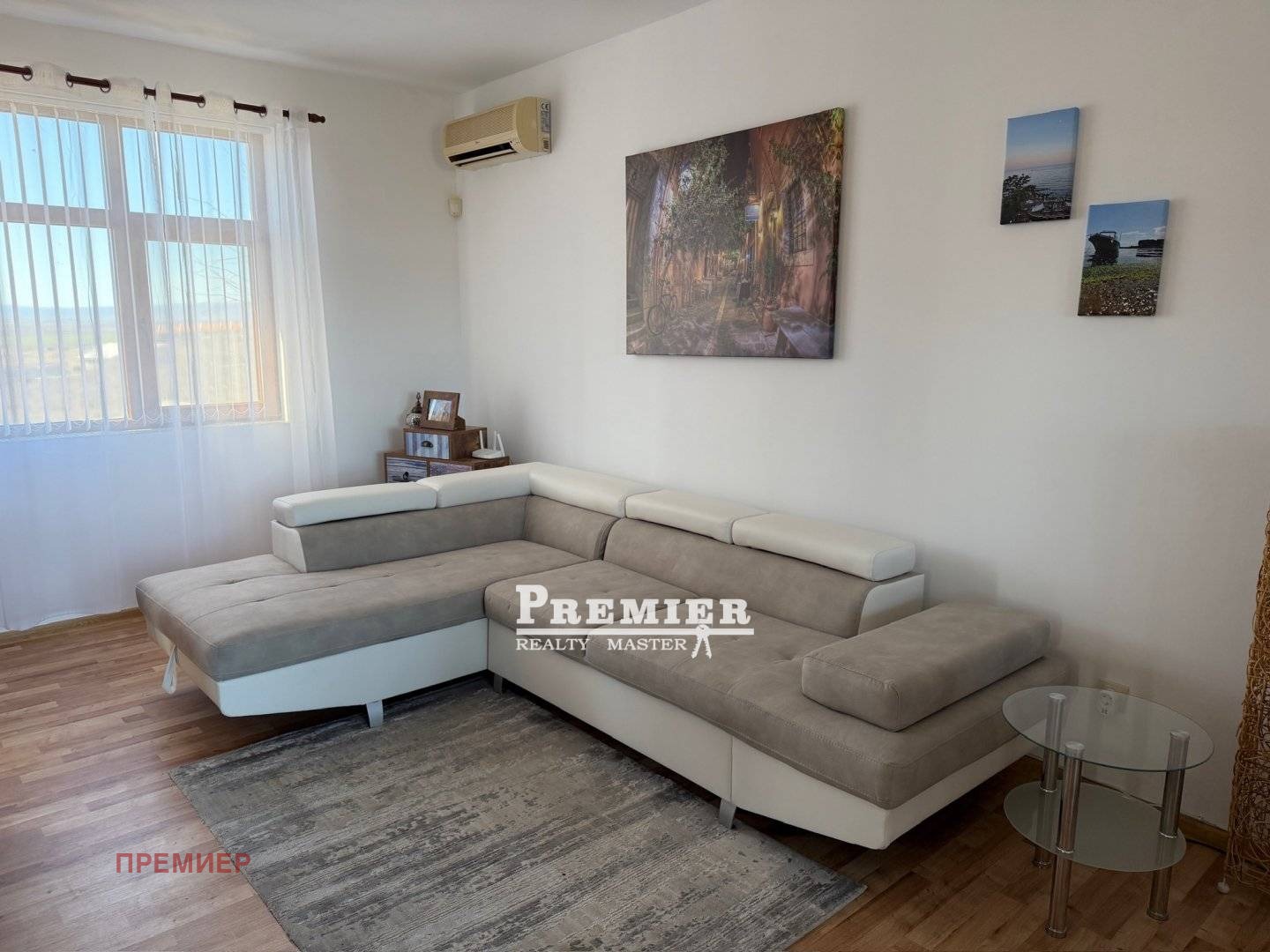 Продава 3-СТАЕН, с. Кошарица, област Бургас, снимка 2 - Апартаменти - 53825953