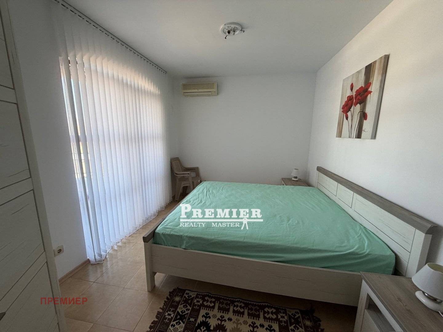 Продава 3-СТАЕН, с. Кошарица, област Бургас, снимка 5 - Апартаменти - 53825953