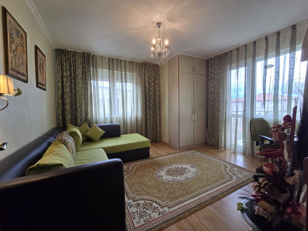 Продава 3-СТАЕН, с. Равда, област Бургас, снимка 11 - Апартаменти - 54525480