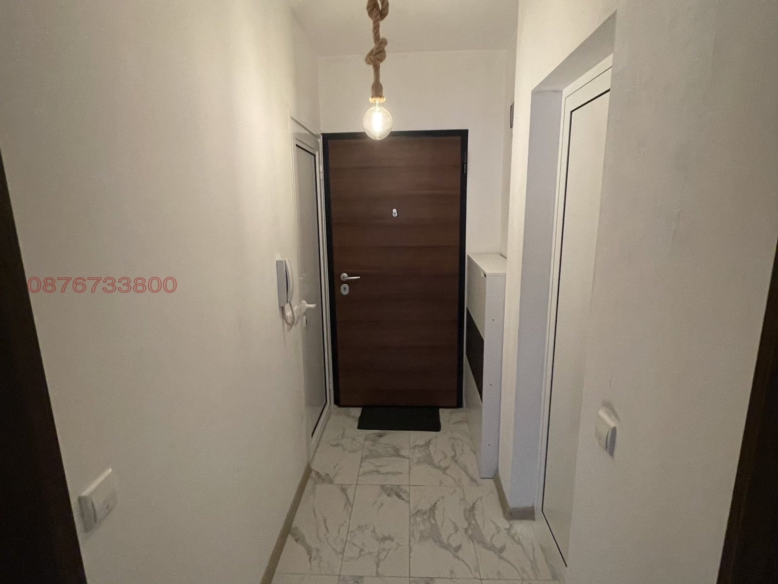 Продава 3-СТАЕН, гр. Сандански, област Благоевград, снимка 4 - Апартаменти - 54609071