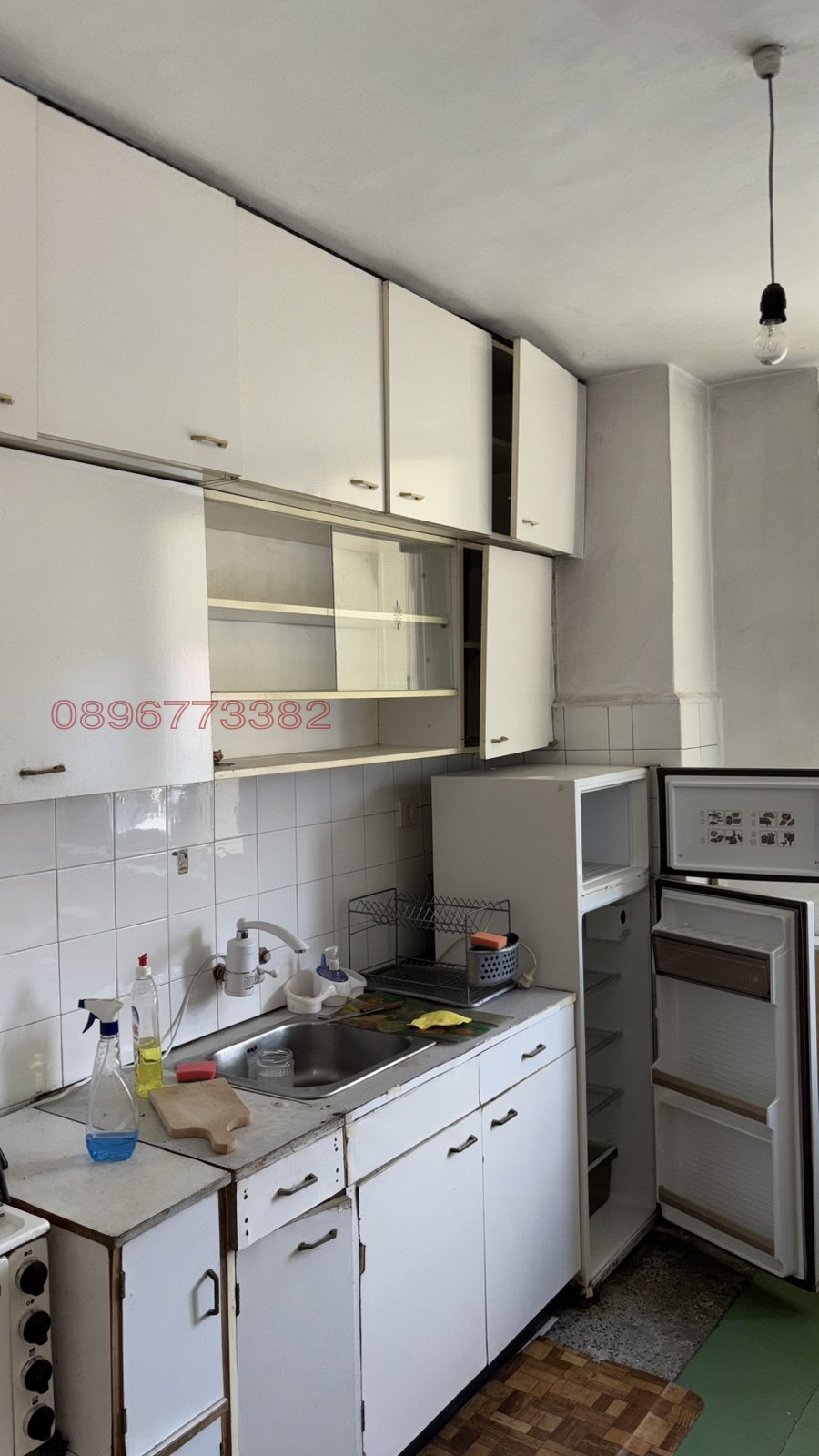 Продава 3-СТАЕН, гр. Благоевград, Широк център, снимка 3 - Апартаменти - 54990824