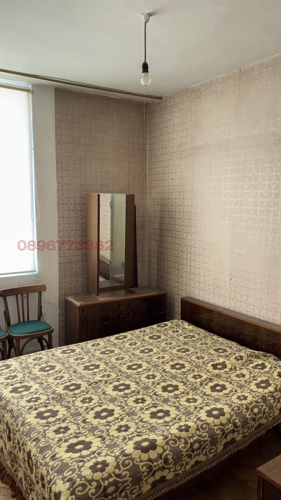 Продава 3-СТАЕН, гр. Благоевград, Широк център, снимка 4 - Апартаменти - 54990824