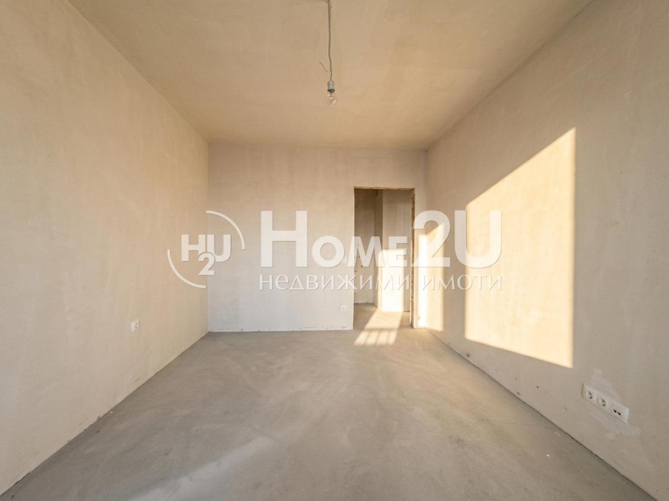 Продава 3-СТАЕН, гр. София, Манастирски ливади, снимка 10 - Апартаменти - 55545141