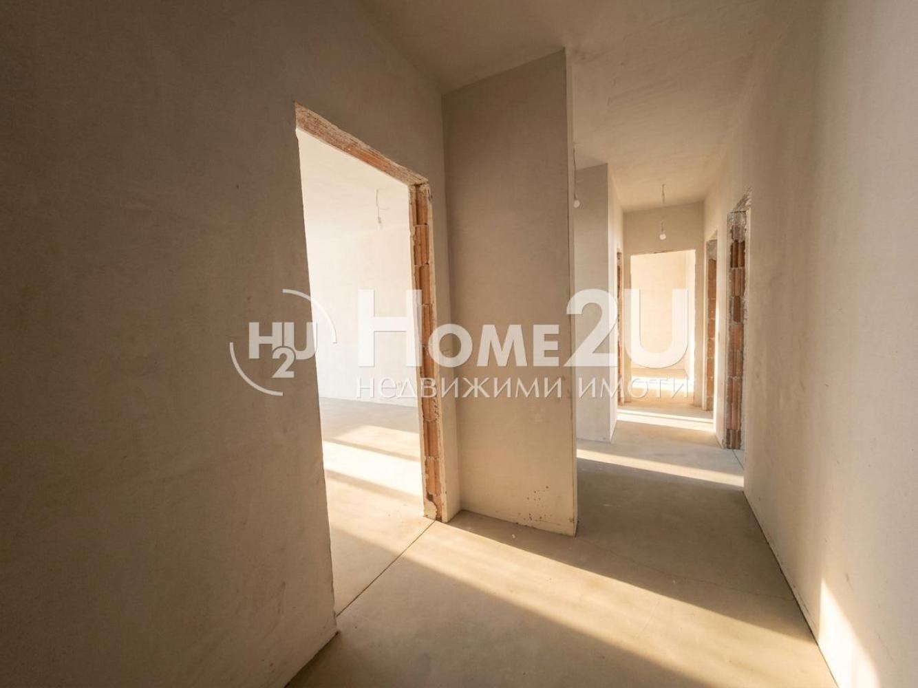Продава 3-СТАЕН, гр. София, Манастирски ливади, снимка 6 - Апартаменти - 55545141