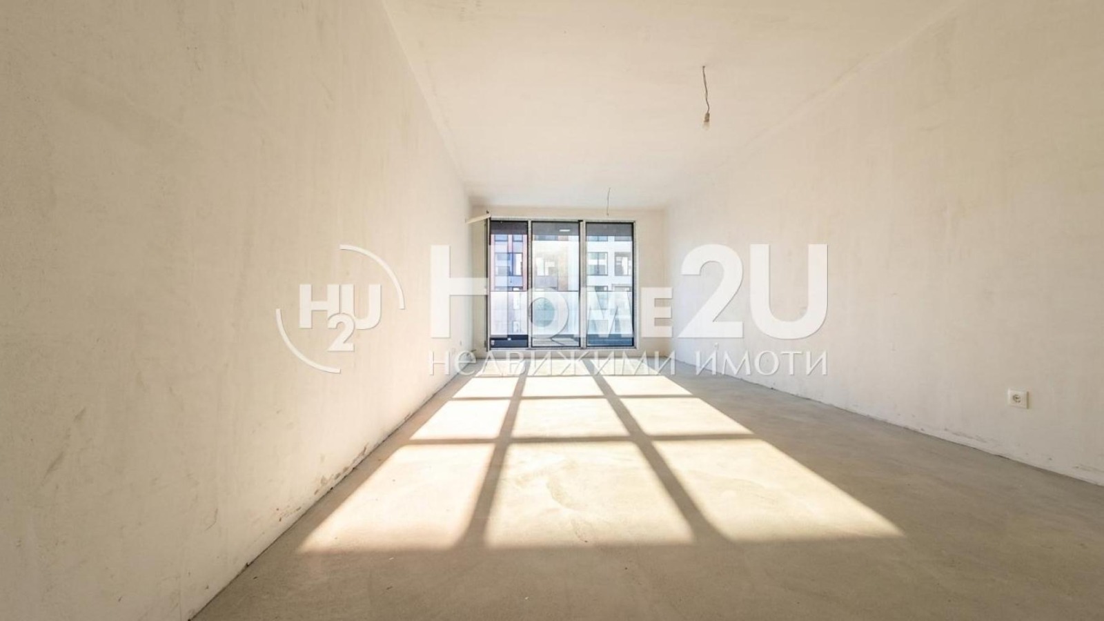 Продава 3-СТАЕН, гр. София, Манастирски ливади, снимка 2 - Апартаменти - 55545141