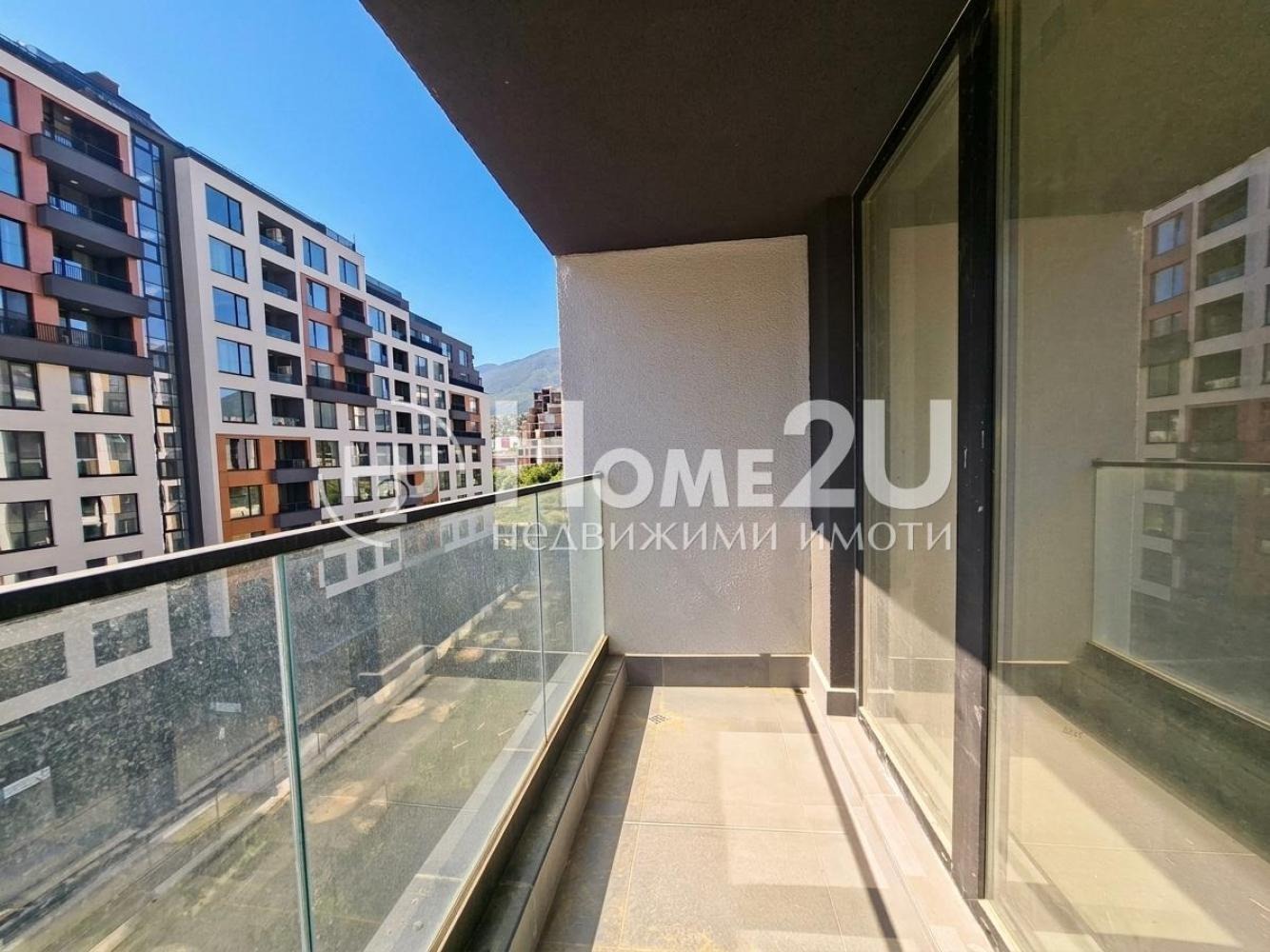 Продава 3-СТАЕН, гр. София, Манастирски ливади, снимка 13 - Апартаменти - 55545141