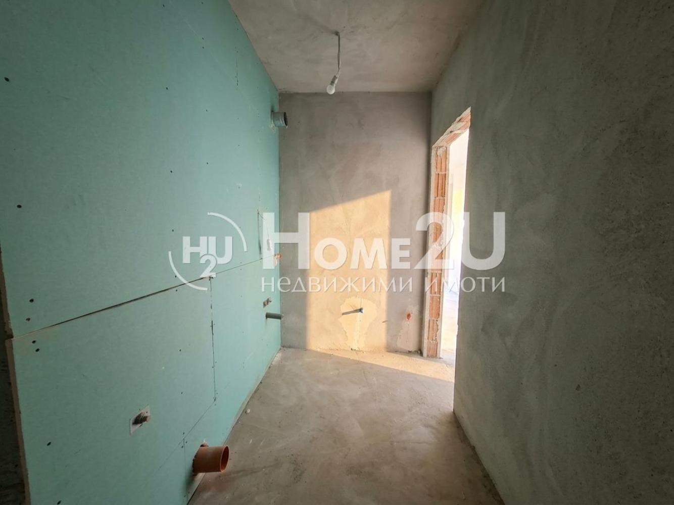 Продава 3-СТАЕН, гр. София, Манастирски ливади, снимка 5 - Апартаменти - 55545141