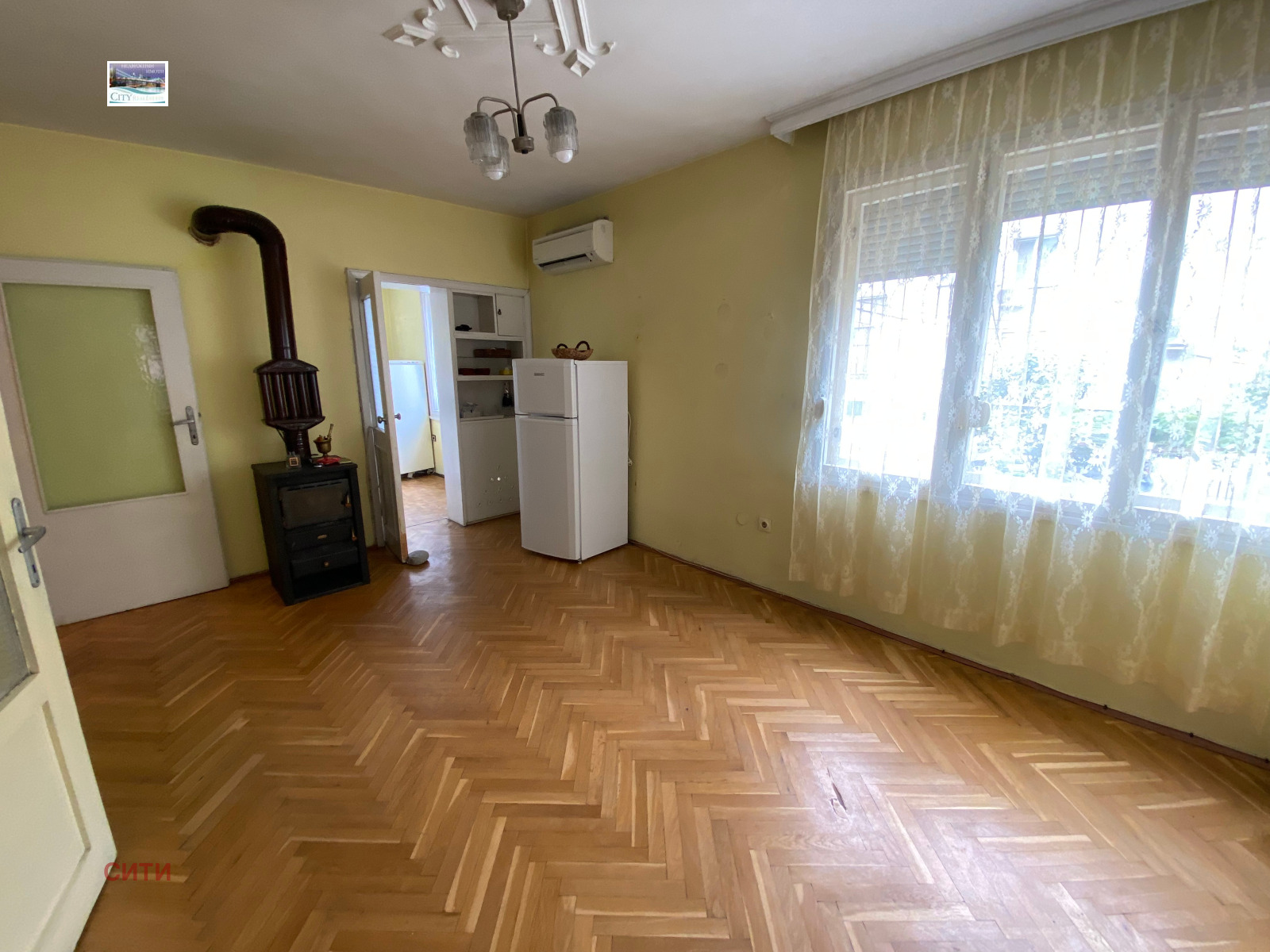 Продава МНОГОСТАЕН, гр. Пловдив, Западен