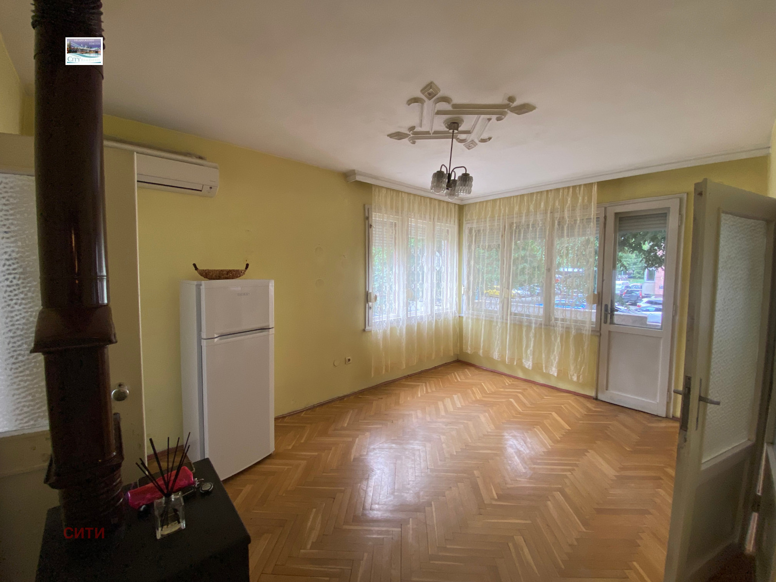 Продава МНОГОСТАЕН, гр. Пловдив, Западен, снимка 2 - Апартаменти - 54966679