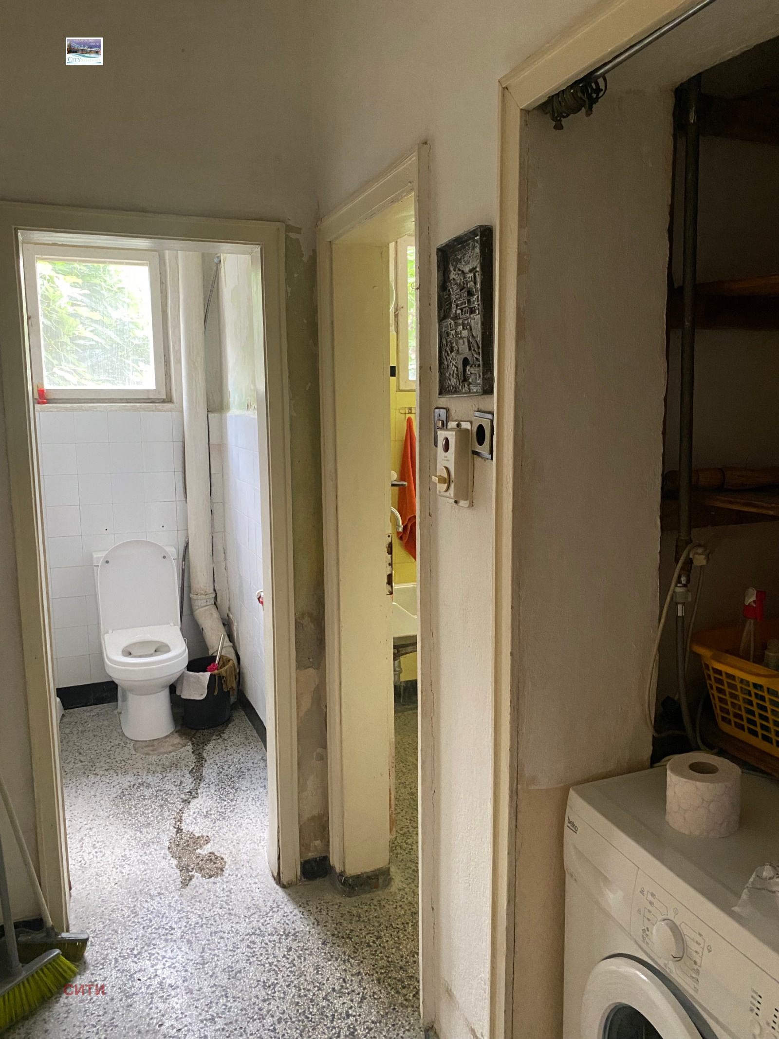 Продава МНОГОСТАЕН, гр. Пловдив, Западен, снимка 10 - Апартаменти - 54966679