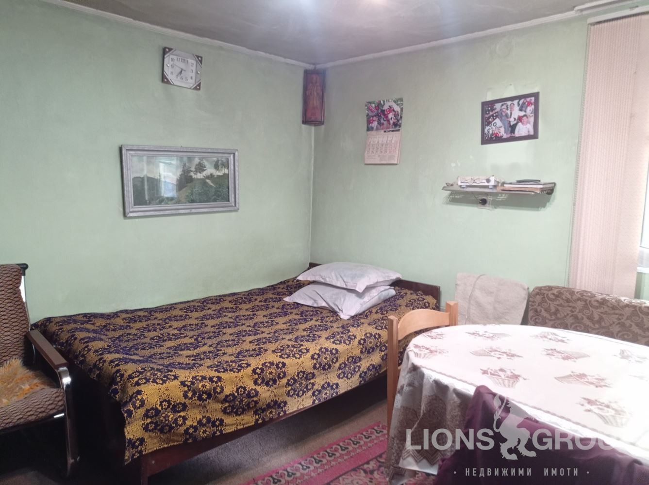 Продава КЪЩА, гр. Провадия, област Варна, снимка 13 - Къщи - 54787637