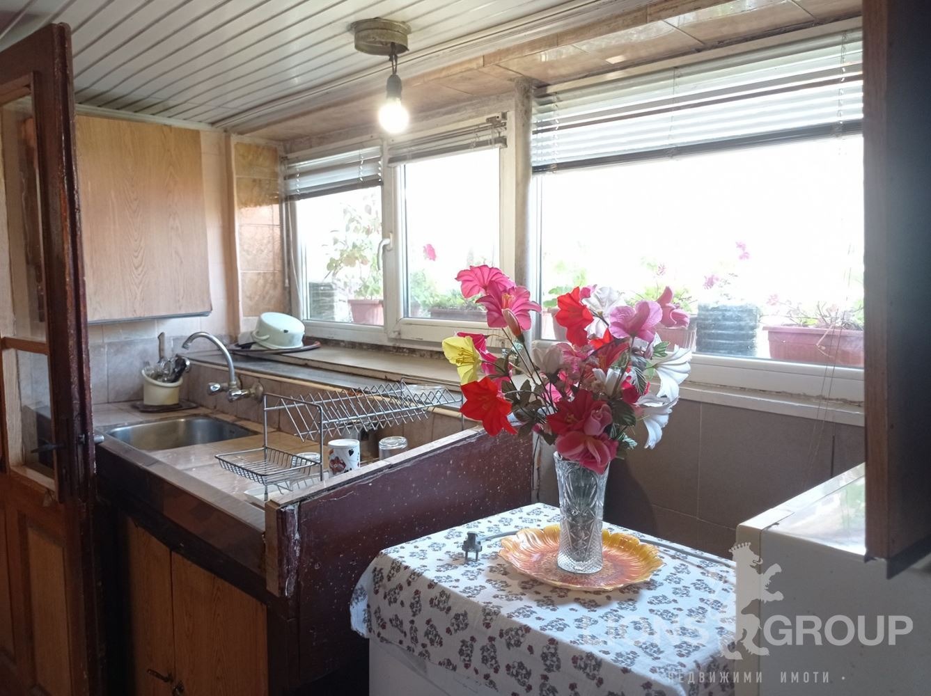 Продава КЪЩА, гр. Провадия, област Варна, снимка 11 - Къщи - 54787637