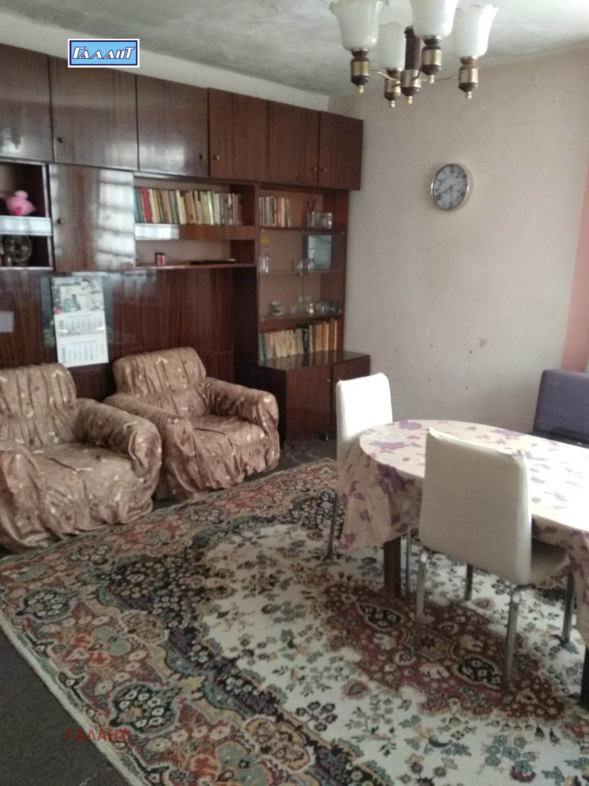 Продава КЪЩА, гр. Варна, Трошево, снимка 3 - Къщи - 54848591