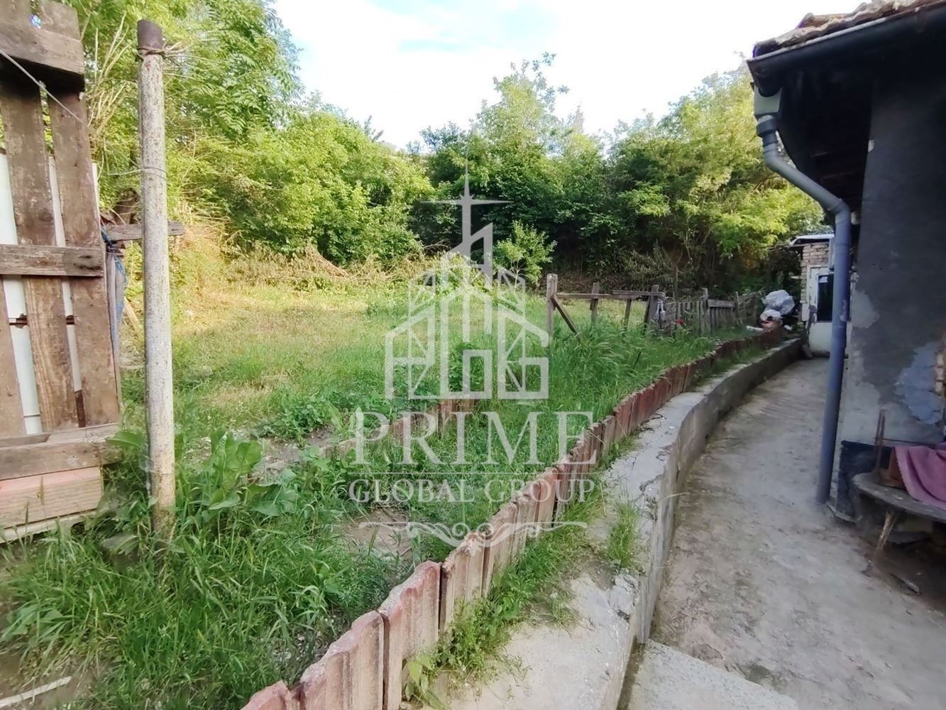Продава КЪЩА, гр. Белослав, област Варна, снимка 4 - Къщи - 55022707