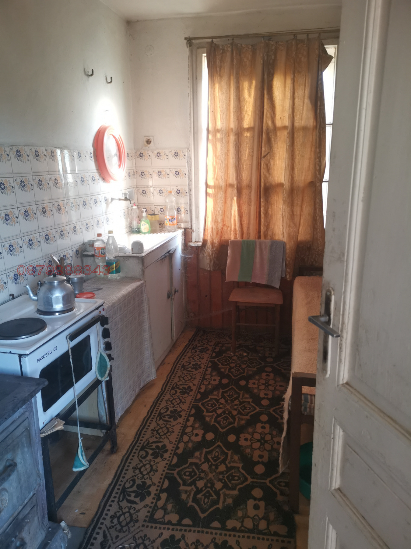 Продава КЪЩА, с. Шума, област София област, снимка 5 - Къщи - 55390496