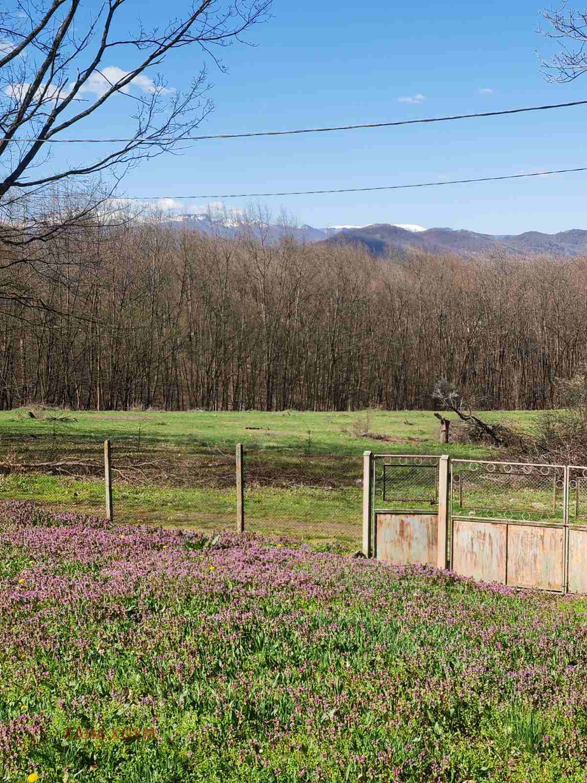 Продава ПАРЦЕЛ, гр. Троян, област Ловеч, снимка 2 - Парцели - 54163380