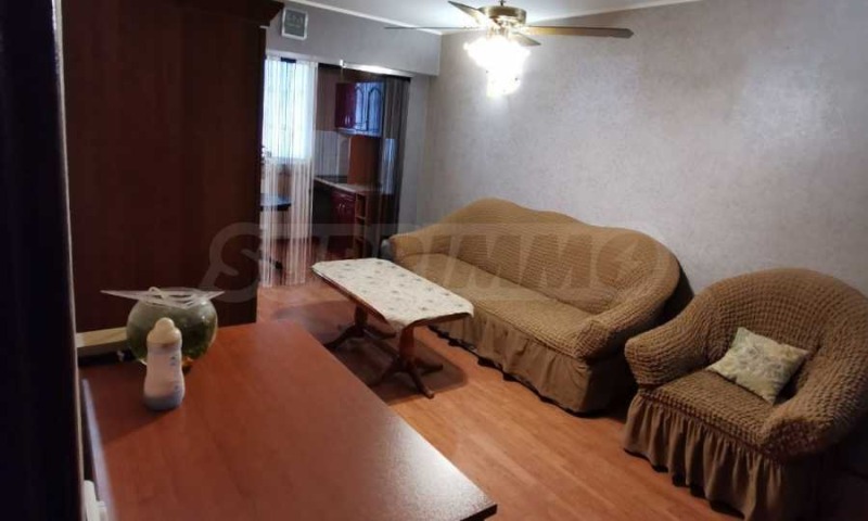 Продава 2-СТАЕН в град Видин, Крум Бъчваров - 53 кв.м / 57 500 € » 112 460.23 лв., СУПРИММО ОФИСИ В СТРАНАТА