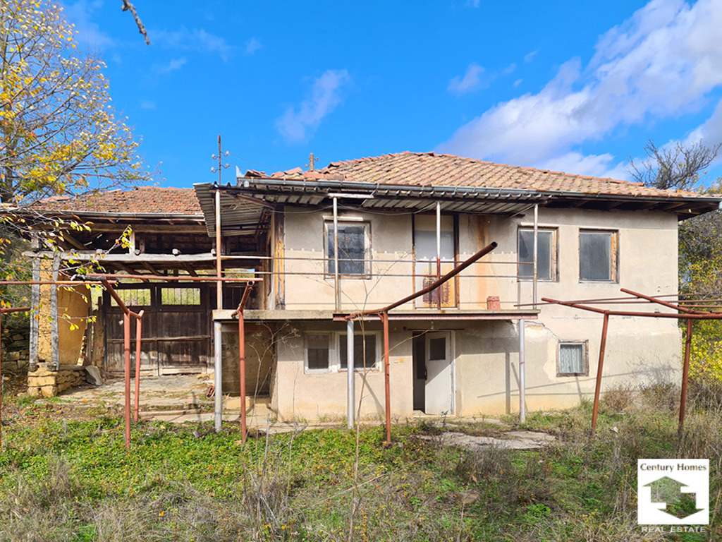 Продава КЪЩА | Imot.bg — изображение 1