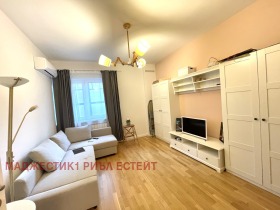 1 dormitorio Banishora, Sofia 1