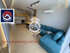 1 hálószoba Gagarin, Plovdiv