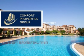 Продава  2-стаен, гр. Свети Влас