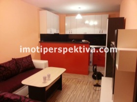 2 slaapkamers Kjutsjuk Parizj, Plovdiv 3