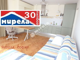 3-стаен град София, Подуяне 4