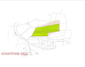 Продава Парцел