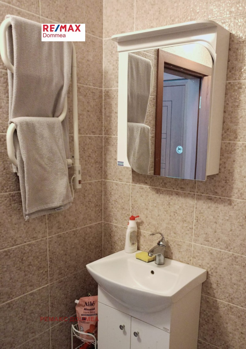 Продава  1-стаен град Варна , Бриз , 39 кв.м | 86252240 - изображение [15]