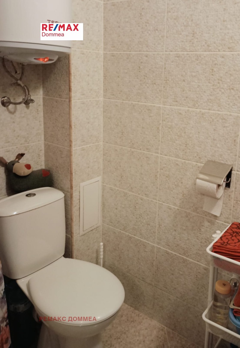 Продава  1-стаен град Варна , Бриз , 39 кв.м | 86252240 - изображение [16]