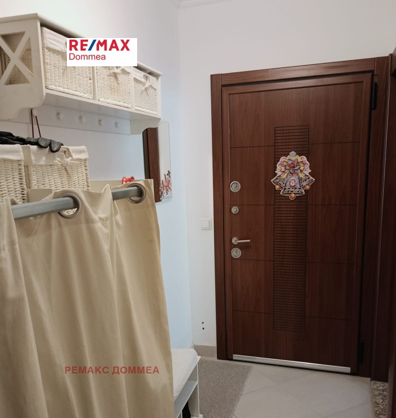 Продава  1-стаен град Варна , Бриз , 39 кв.м | 86252240 - изображение [17]