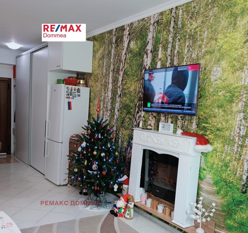 Продава  1-стаен град Варна , Бриз , 39 кв.м | 86252240 - изображение [6]