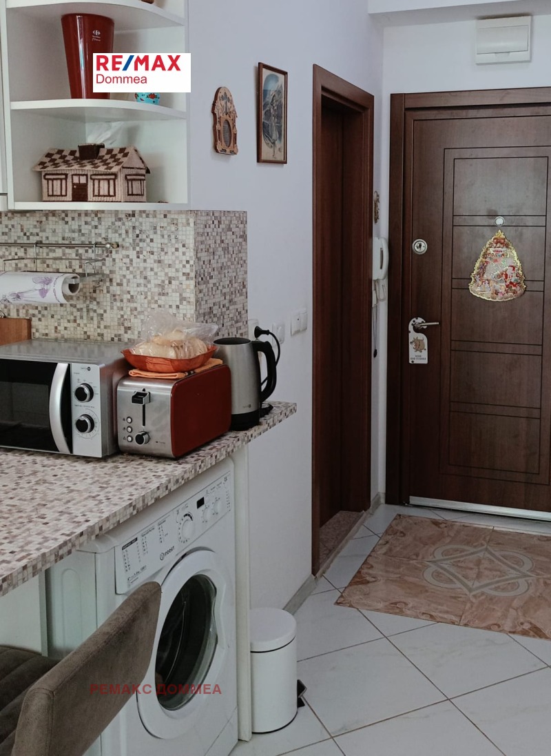 Продава  1-стаен град Варна , Бриз , 39 кв.м | 86252240 - изображение [13]