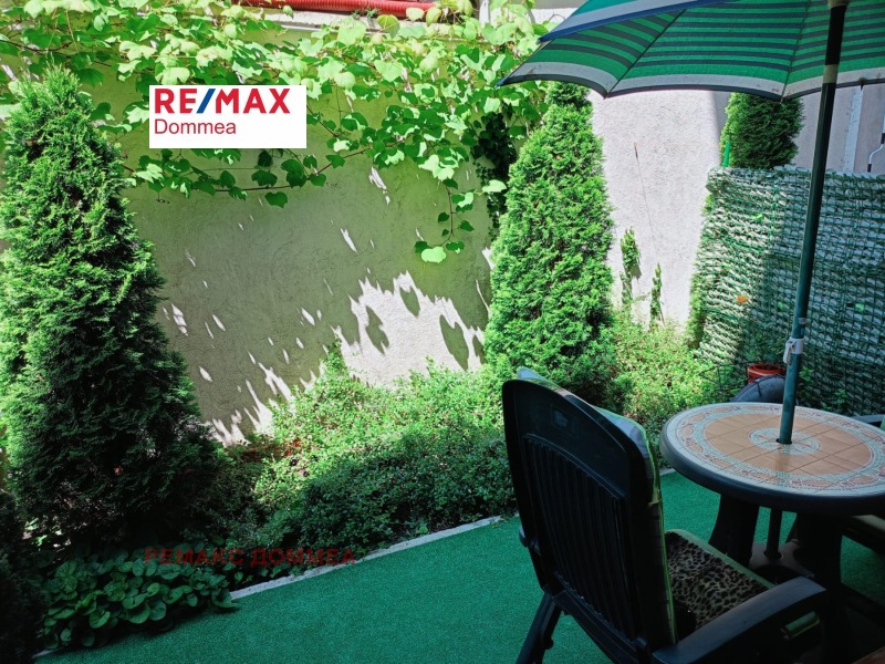 Продава  1-стаен град Варна , Бриз , 39 кв.м | 86252240