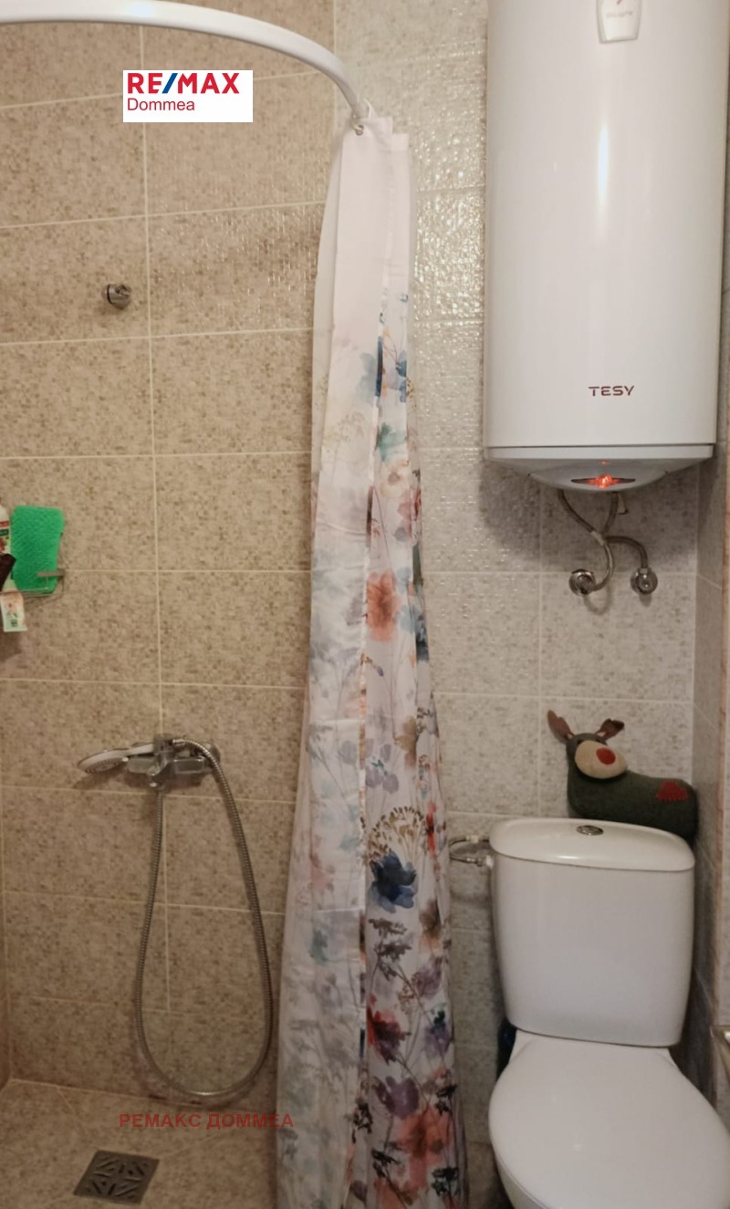 Продава  1-стаен град Варна , Бриз , 39 кв.м | 86252240 - изображение [14]
