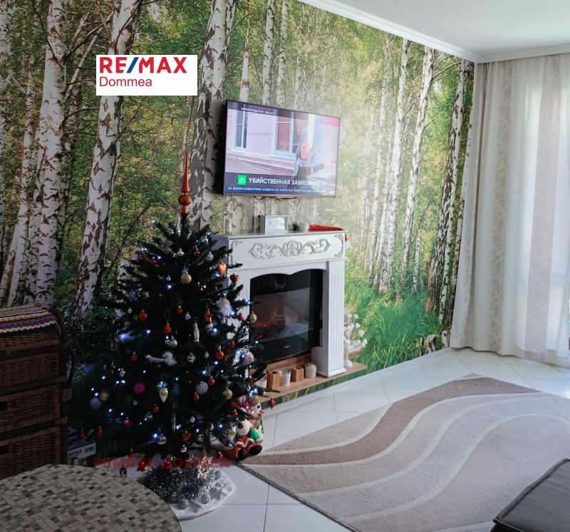 Продава  1-стаен град Варна , Бриз , 39 кв.м | 86252240 - изображение [7]