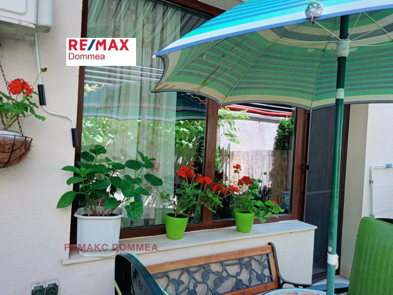 Продава  1-стаен град Варна , Бриз , 39 кв.м | 86252240 - изображение [5]